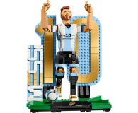 LEGO EDITIONS 43015 Lionel Messi — piłkarska legenda - 1517901 - zdjęcie 3